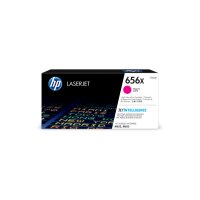 HP Toner-Modul 656X magenta CF463X CLJ Enterprise M652...