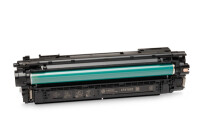 HP Cartouche Toner 657X noir CF470X CLJ Enterprise M681...