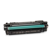 HP Toner-Modul 657X schwarz CF470X CLJ Enterprise M681...