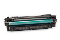 HP Toner-Modul 657X cyan CF471X CLJ Enterprise M681 23000 S.