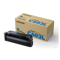 SAMSUNG Toner-Modul cyan SU080A C4010ND/C4060FX 10000 S.