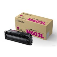 SAMSUNG Toner-Modul magenta SU346A C4010ND/C4060FX 10000 S.