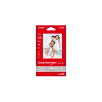CANON Glossy Photo Paper 10x15cm GP5014x6 InkJet,...