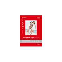 CANON Photo Paper glossy A4 GP501A4 InkJet, 200g 20 Blatt