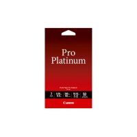 CANON Pro Platinum Photo Pap.10x15cm PT1014x6 InkJet...