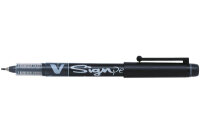PILOT V-Sign Pen 0,6mm SW-VSP-B schwarz