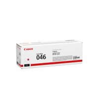 CANON Toner-Modul 046 magenta 1248C002 LBP653Cdw/654Cx...