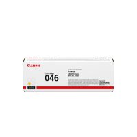CANON Toner-Modul 046 yellow 1247C002 LBP653Cdw/654Cx...