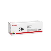 CANON Toner-Modul 046 yellow 1247C002 LBP653Cdw/654Cx...