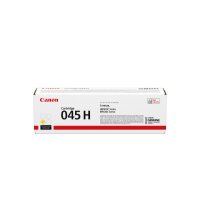 CANON Toner-Modul 045 H yellow 1243C002 LBP613Cdw/611Cn...