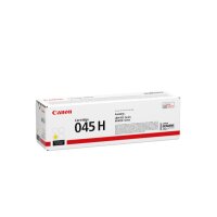 CANON Toner-Modul 045 H yellow 1243C002 LBP613Cdw/611Cn...