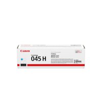CANON Toner-Modul 045 H cyan 1245C002 LBP613Cdw/611Cn...