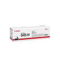 CANON Toner-Modul 045 H schwarz 1246C002 LBP613Cdw/611Cn...