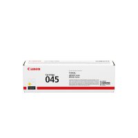CANON Toner-Modul 045 yellow 1239C002 LBP613Cdw/611Cn...