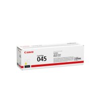 CANON Toner-Modul 045 yellow 1239C002 LBP613Cdw/611Cn...