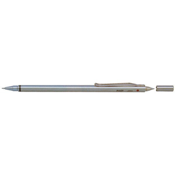 PILOT Kombi-Schreibgerät 0.5mm H575B Edelstahl