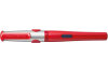 PELIKAN Stylo plume Pelikano P480 F 803007 rouge, pour droitiers