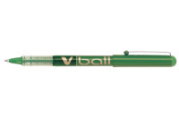 PILOT Roller V-Ball 0,5mm BL-VB5-G grün