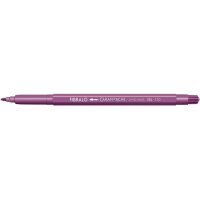 CARAN DACHE Fasermalstift Fibralo 185.110 lila