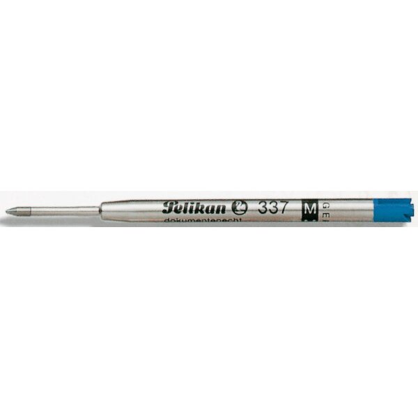 PELIKAN Cartouche F 915421 bleu