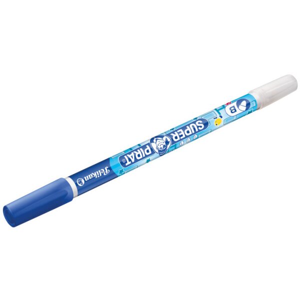 PELIKAN Tintenlöschstifte breit 987024 Super-Pirat 850