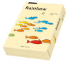 RAINBOW Farbpapier chamois A3 80g - 1 Palette (50000 Blatt)