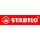 STABILO Farbstift All 3.3mm 8052 weiss