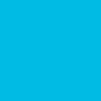 RAINBOW Papier couleur bleu A4 80g - 1 Palette (100000 Feuilles)