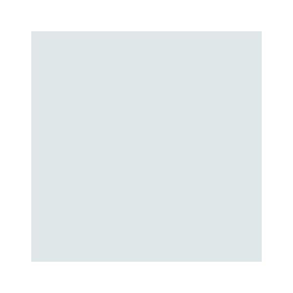 RAINBOW Papier couleur gris clair A4 120g - 1 Palette (50000 Feuilles)