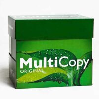 MULTICOPY Papier Premium extra blanc A3 80g - 1 Carton...