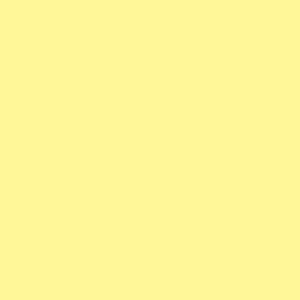 RAINBOW Farbpapier hellgelb A4 80g - 1 Karton (2500 Blatt)