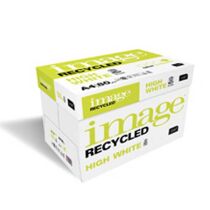 IMAGE Recycled High White Recyclingpapier A4 80g - 1...