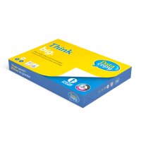 DATA COPY Premiumpapier hochweiss A3 80g - 1 Karton (1500 Blatt)