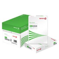 XEROX Recycled+ Recyclingpapier A4 80g - 1 Karton (2500...