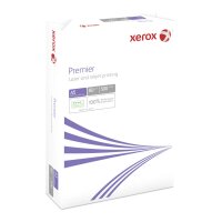 XEROX Premier Businesspapier weiss A5 80g - 1 Karton (5000 Blatt)