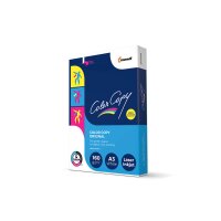 COLOR COPY Papier Laser couleur extra blanc A3 160g - 1...