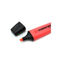 STABILO Boss Leuchtmarker Original 70 40 rot