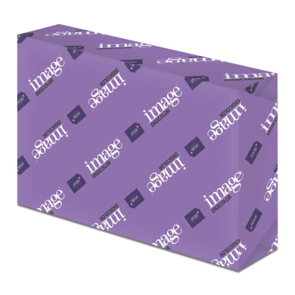 IMAGE Digicolor Farblaserpapier hochweiss SRA3 300g - 1 Karton (625 Blatt)