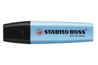 STABILO Boss Surligneur Original 70/31 bleu 2-5mm