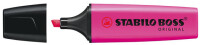 STABILO Boss Surligneur Original 70/33 vert 2-5mm