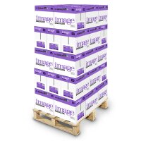 IMAGE Digicolor Papier Laser couleur extra blanc A4 300g...