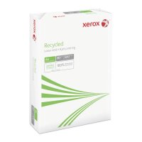 XEROX Recycled Recyclingpapier A4 80g - 1 Palette (100000 Blatt)