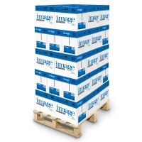 IMAGE Business Papier Business extra blanc A4 80g - 1...