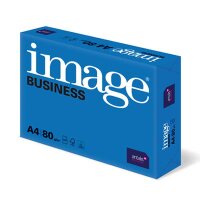 IMAGE Business Businesspapier hochweiss A4 80g - 1...