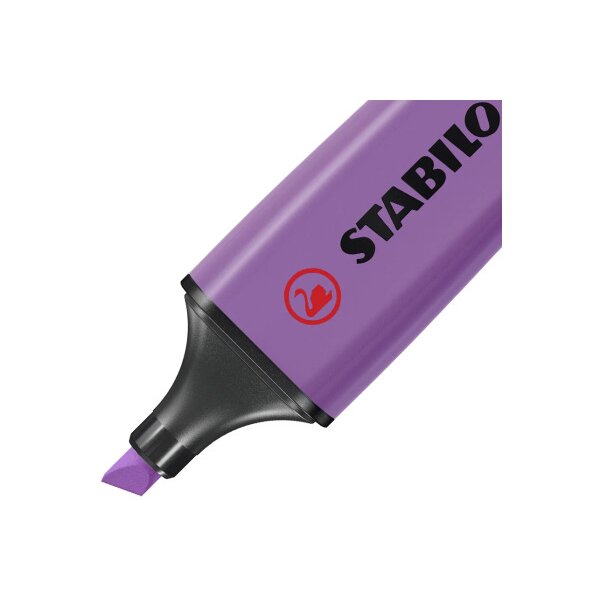 STABILO Boss Surligneur Original 70/55 lavendel 2-5mm