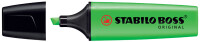 STABILO Boss Surligneur Original 70/55 lavendel 2-5mm