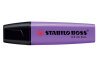 STABILO Boss Surligneur Original 70/55 lavendel 2-5mm