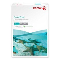 XEROX ColorPrint Papier Laser couleur blanc A4 80g - 1...