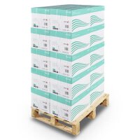 XEROX ColorPrint Papier Laser couleur blanc A4 80g - 1...