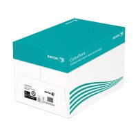 XEROX ColorPrint Farblaserpapier weiss A4 80g - 1 Palette (100000 Blatt)